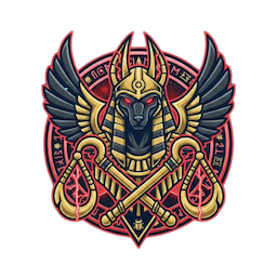 Osiris logo