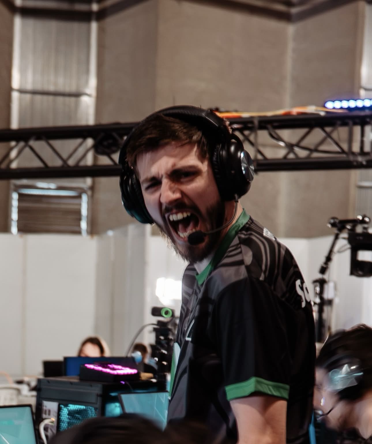 Schweppes (Flex) player profile image