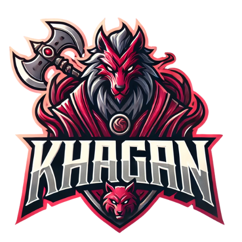 DKG Khagan player profile image