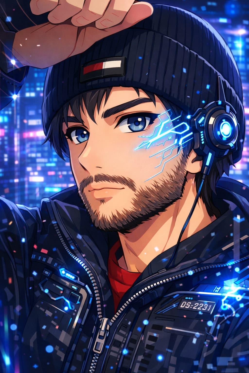 TLouis (COACH) player profile image