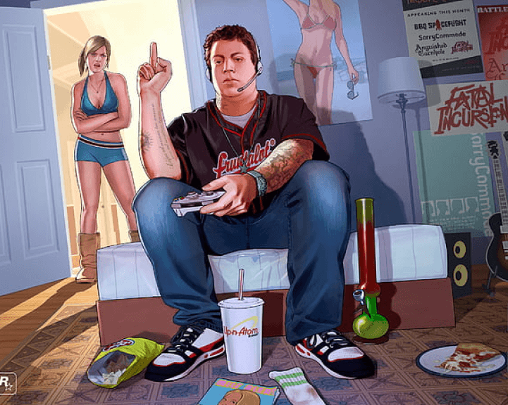 Une grande communauté bienveillante