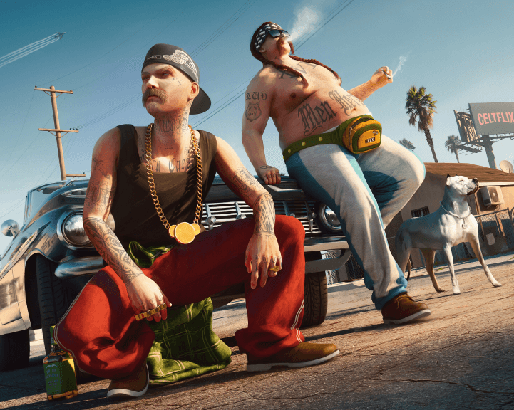 Soyez qui vous voulez être